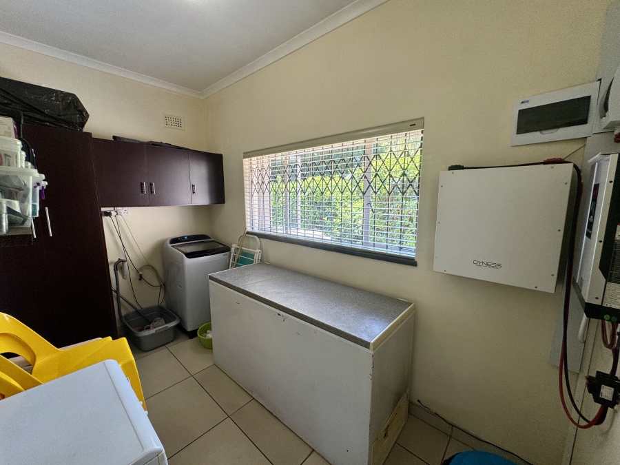 4 Bedroom Property for Sale in Hayfields KwaZulu-Natal