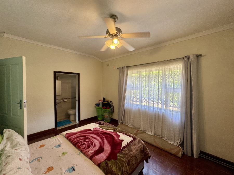 4 Bedroom Property for Sale in Hayfields KwaZulu-Natal