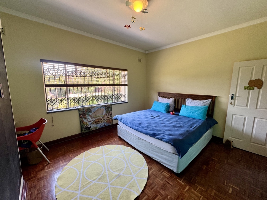 4 Bedroom Property for Sale in Hayfields KwaZulu-Natal