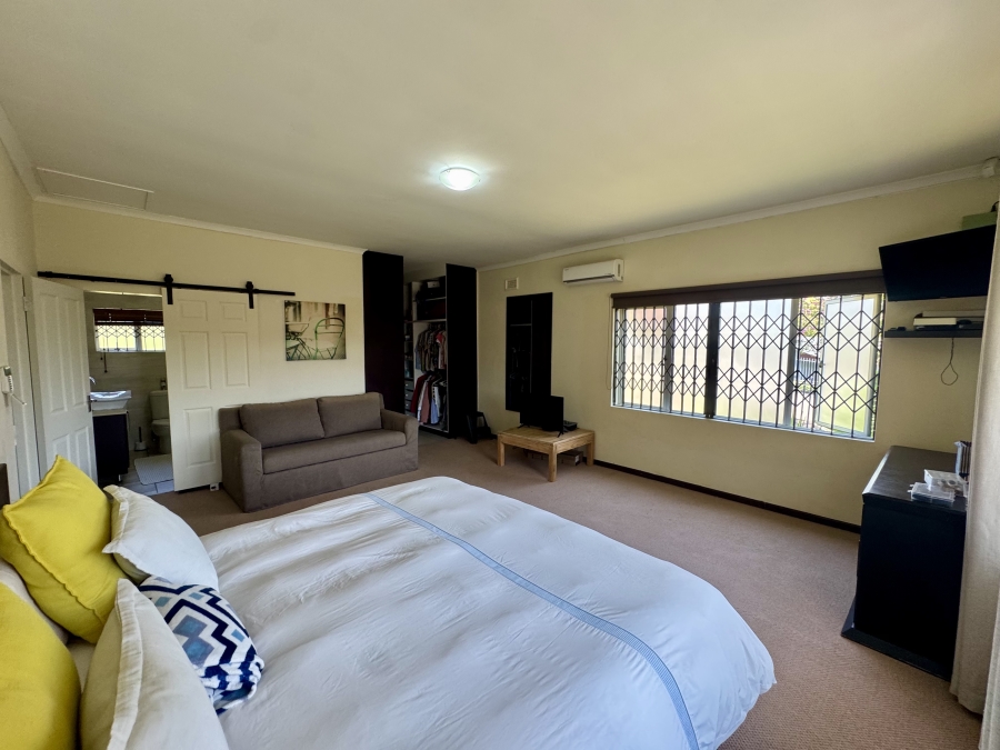 4 Bedroom Property for Sale in Hayfields KwaZulu-Natal