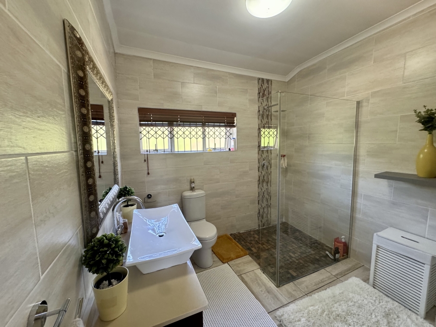 4 Bedroom Property for Sale in Hayfields KwaZulu-Natal