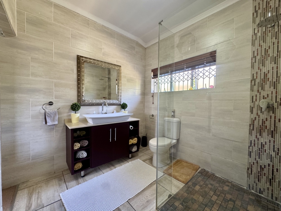 4 Bedroom Property for Sale in Hayfields KwaZulu-Natal