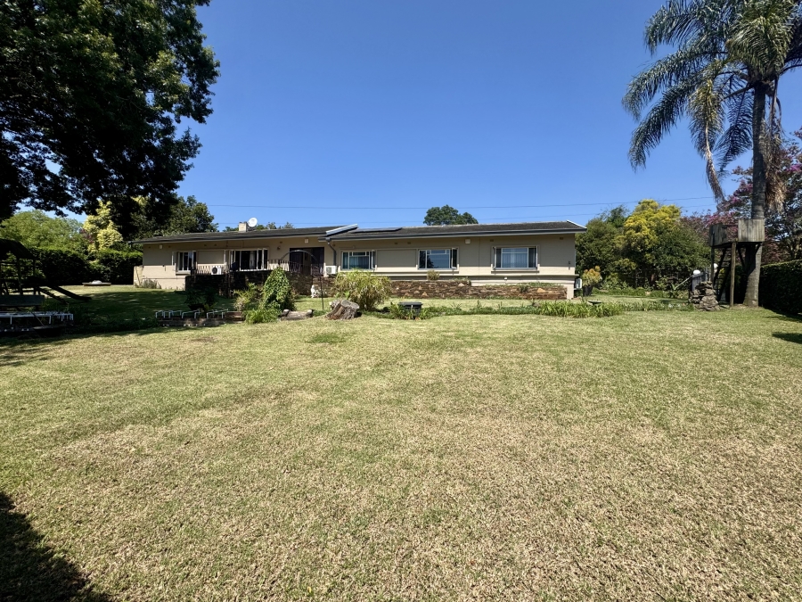 4 Bedroom Property for Sale in Hayfields KwaZulu-Natal