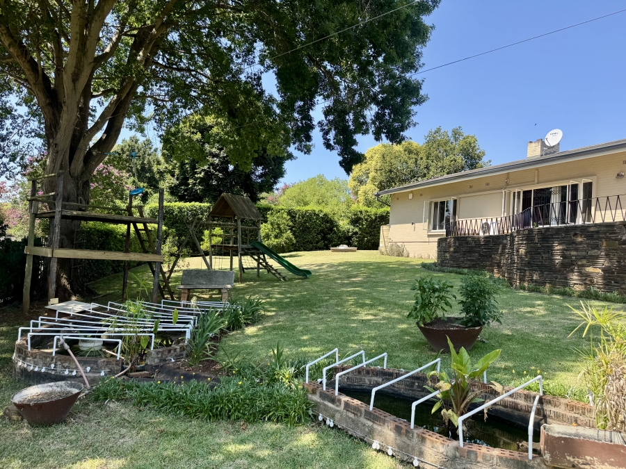 4 Bedroom Property for Sale in Hayfields KwaZulu-Natal