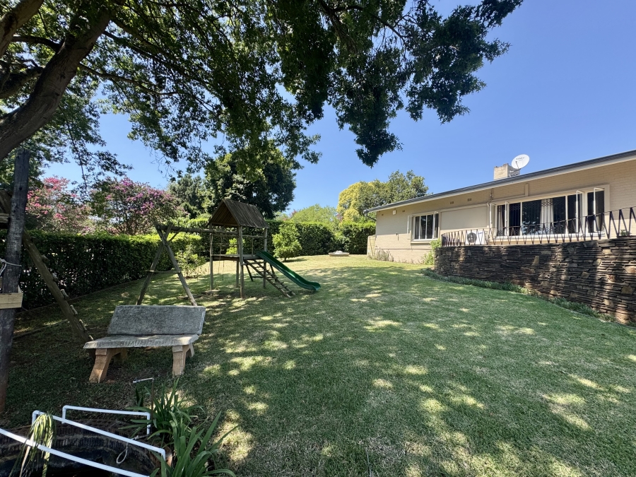 4 Bedroom Property for Sale in Hayfields KwaZulu-Natal