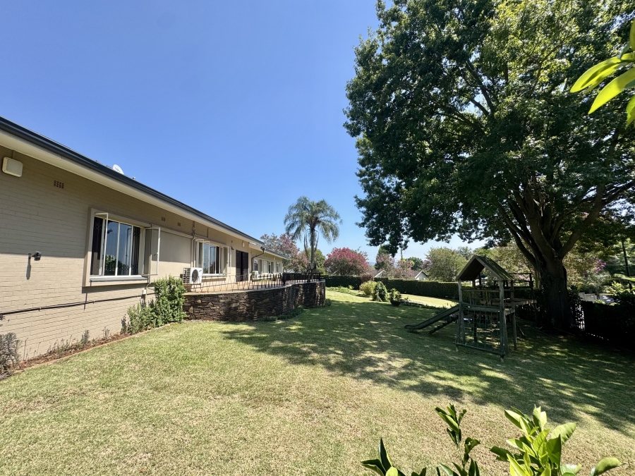 4 Bedroom Property for Sale in Hayfields KwaZulu-Natal
