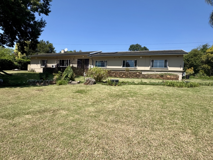 4 Bedroom Property for Sale in Hayfields KwaZulu-Natal