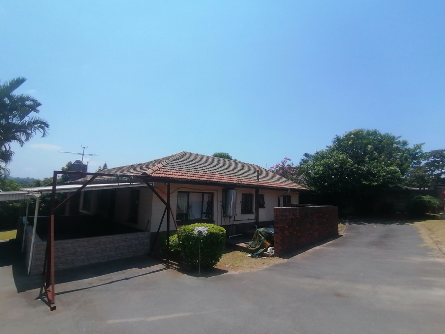 3 Bedroom Property for Sale in Pinelands KwaZulu-Natal