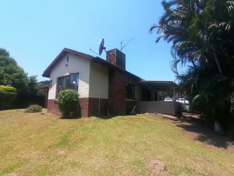 3 Bedroom Property for Sale in Pinelands KwaZulu-Natal