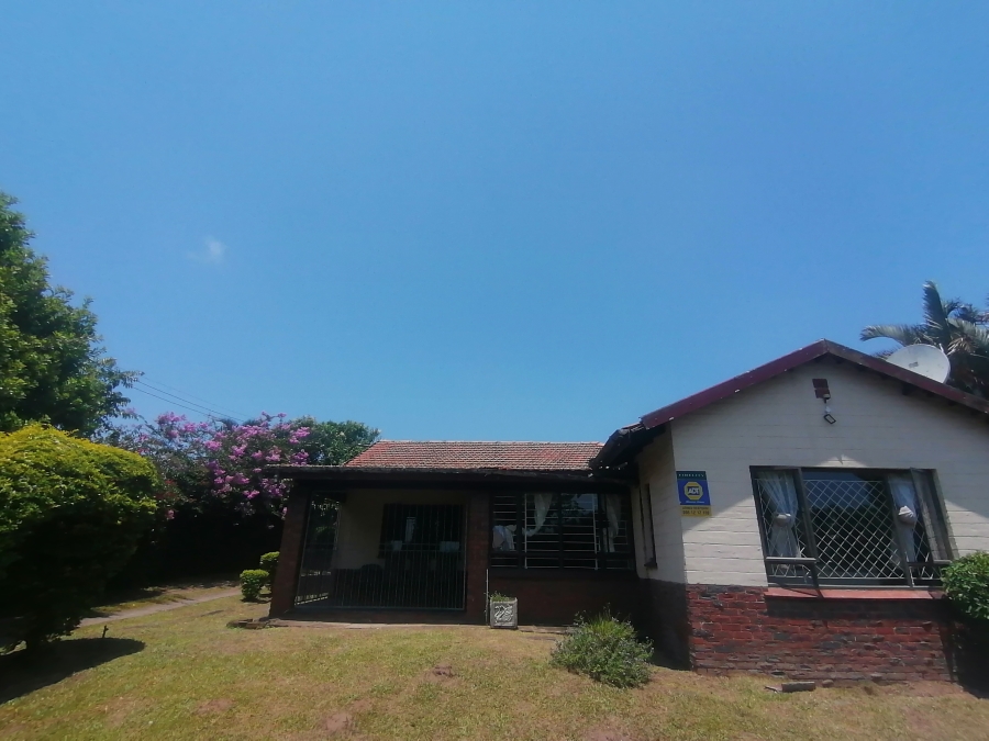3 Bedroom Property for Sale in Pinelands KwaZulu-Natal