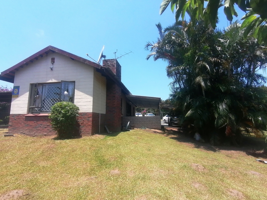 3 Bedroom Property for Sale in Pinelands KwaZulu-Natal