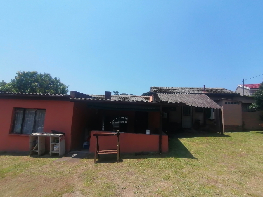 3 Bedroom Property for Sale in Pinelands KwaZulu-Natal