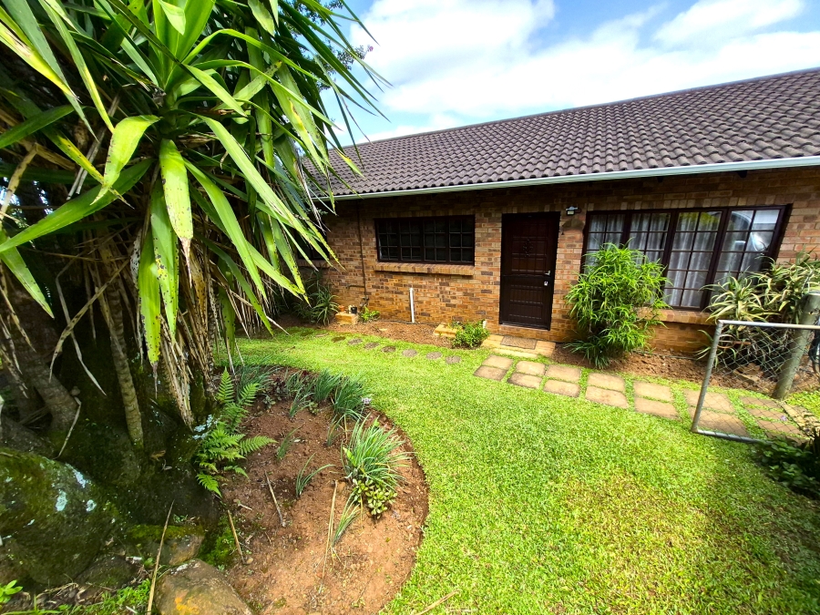 2 Bedroom Property for Sale in Town Bush Valley KwaZulu-Natal