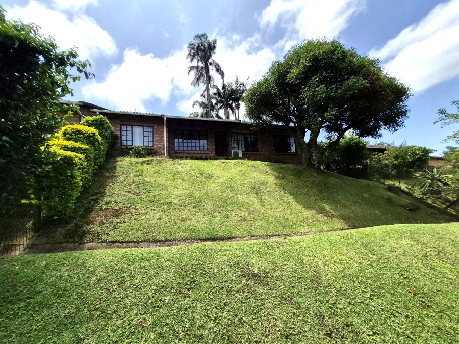 2 Bedroom Property for Sale in Town Bush Valley KwaZulu-Natal