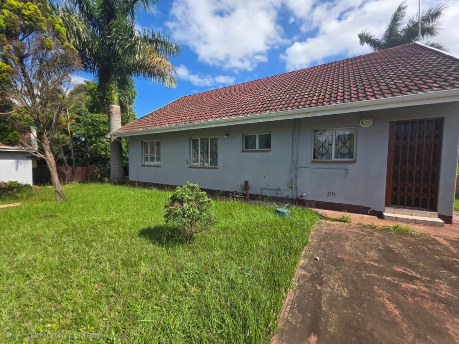 3 Bedroom Property for Sale in Nyala Park KwaZulu-Natal