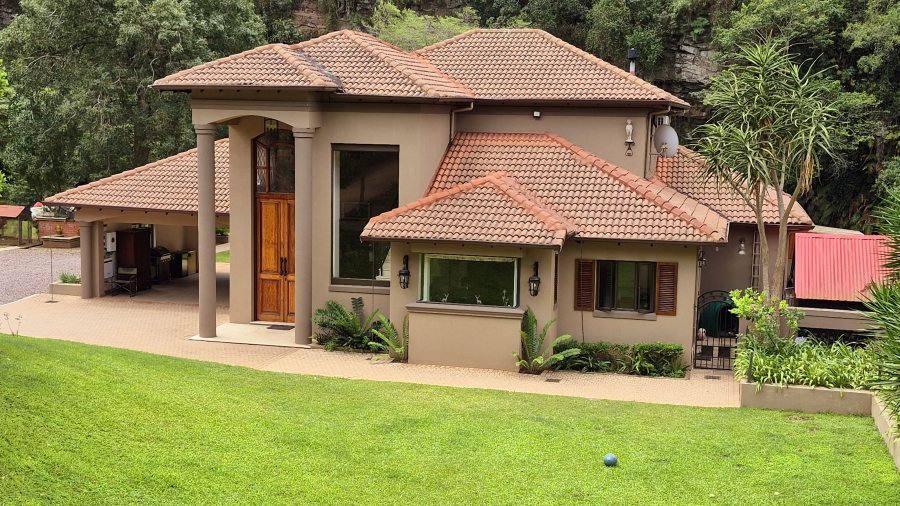 3 Bedroom Property for Sale in Westville Central KwaZulu-Natal