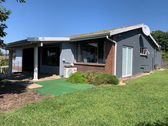 4 Bedroom Property for Sale in Hatton Estate KwaZulu-Natal