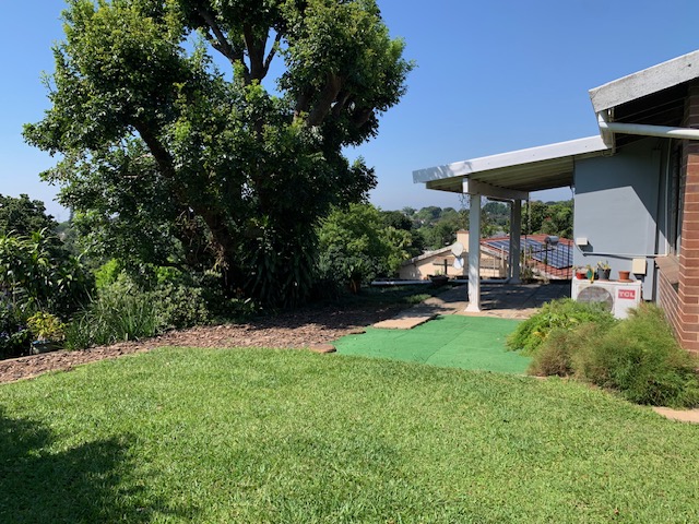 4 Bedroom Property for Sale in Hatton Estate KwaZulu-Natal