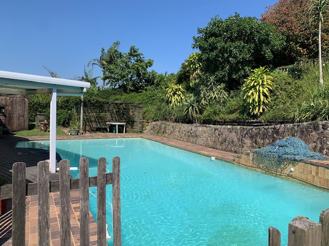 4 Bedroom Property for Sale in Hatton Estate KwaZulu-Natal