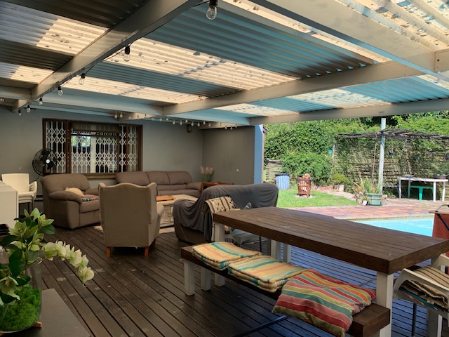 4 Bedroom Property for Sale in Hatton Estate KwaZulu-Natal