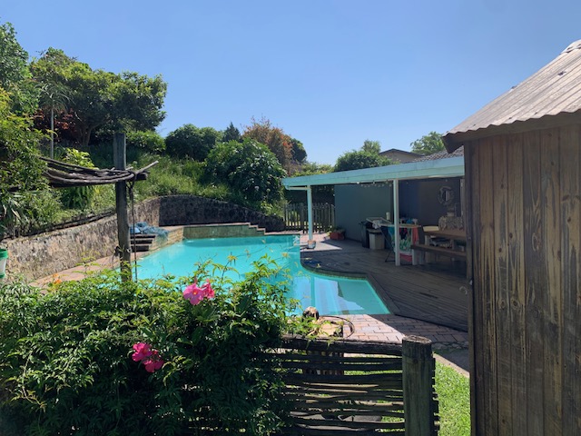 4 Bedroom Property for Sale in Hatton Estate KwaZulu-Natal