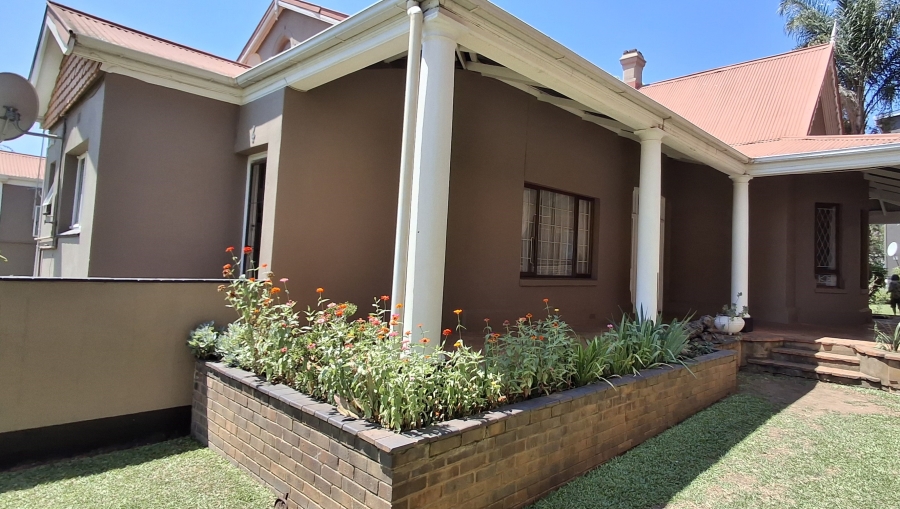 1 Bedroom Property for Sale in Pelham KwaZulu-Natal