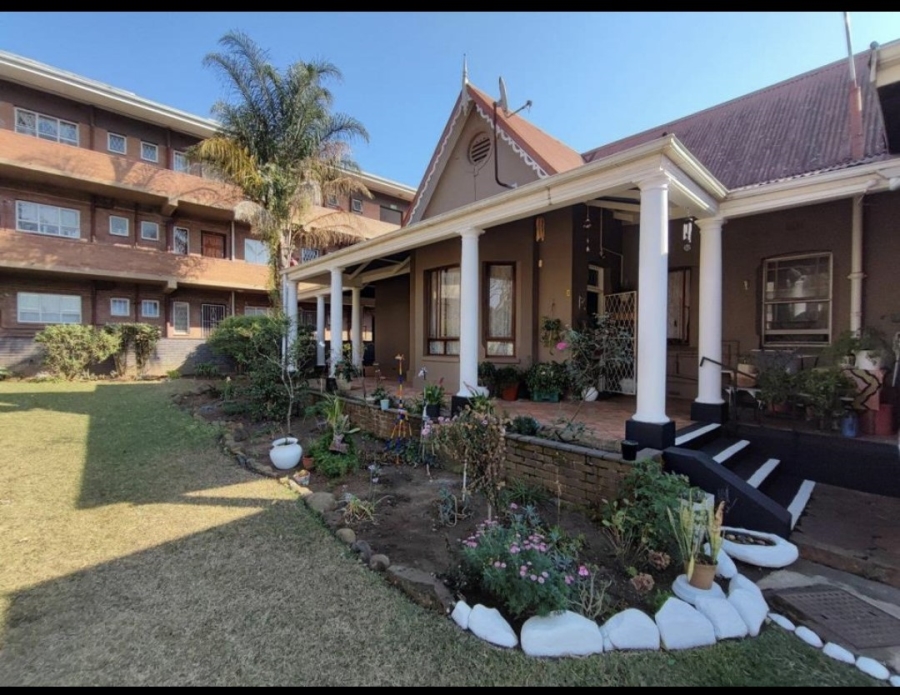 1 Bedroom Property for Sale in Pelham KwaZulu-Natal