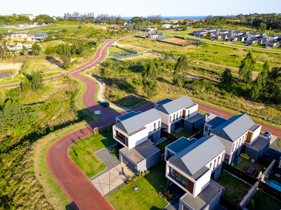 3 Bedroom Property for Sale in Elaleni Coastal Forest Estate KwaZulu-Natal