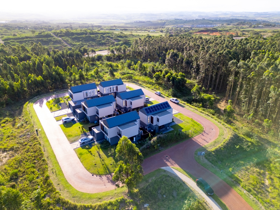 3 Bedroom Property for Sale in Elaleni Coastal Forest Estate KwaZulu-Natal