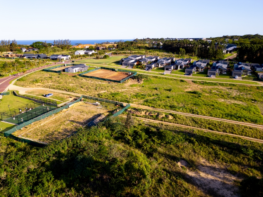 3 Bedroom Property for Sale in Elaleni Coastal Forest Estate KwaZulu-Natal