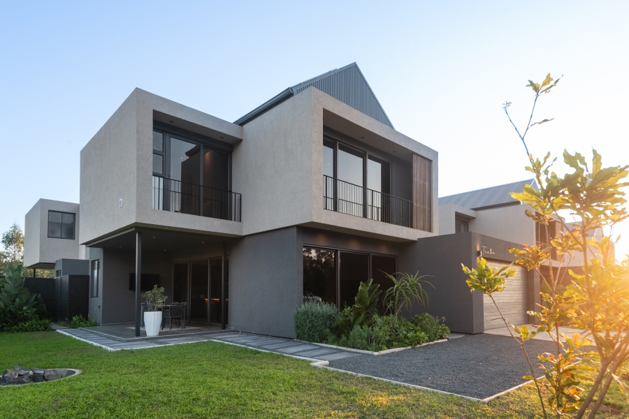 3 Bedroom Property for Sale in Elaleni Coastal Forest Estate KwaZulu-Natal