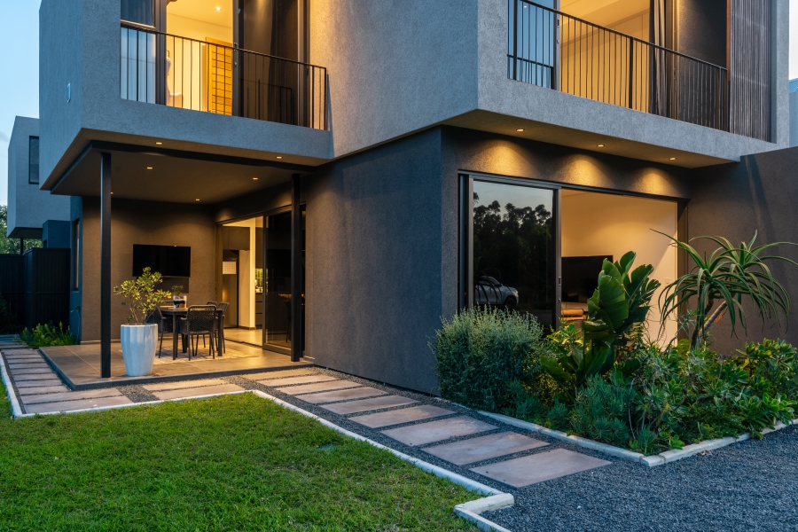 3 Bedroom Property for Sale in Elaleni Coastal Forest Estate KwaZulu-Natal