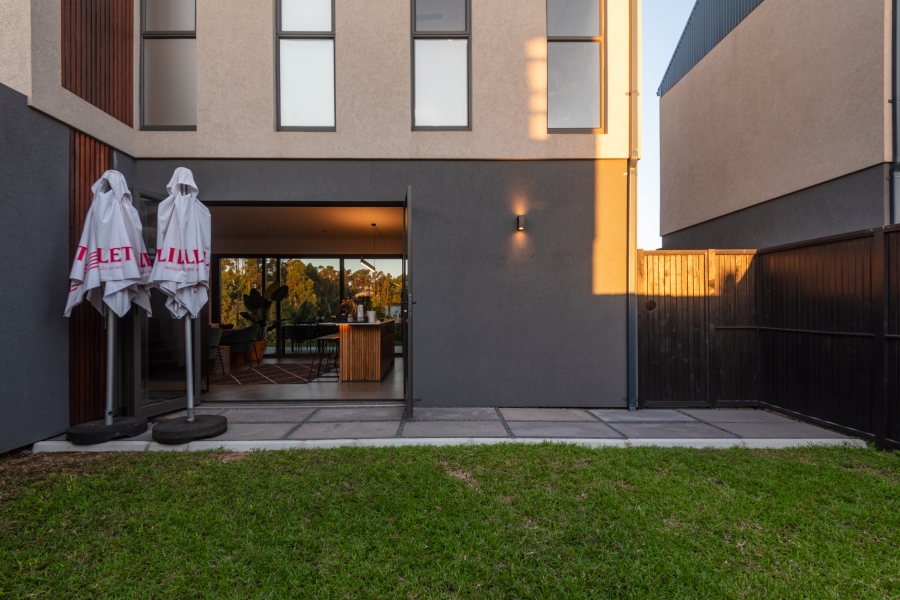 3 Bedroom Property for Sale in Elaleni Coastal Forest Estate KwaZulu-Natal