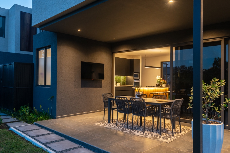 3 Bedroom Property for Sale in Elaleni Coastal Forest Estate KwaZulu-Natal