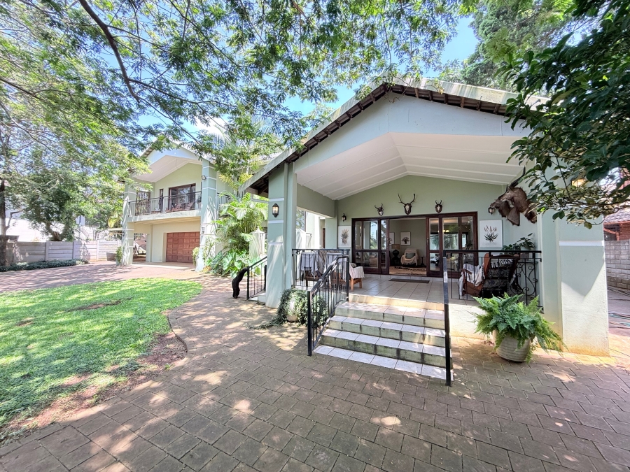 4 Bedroom Property for Sale in Mtunzini KwaZulu-Natal