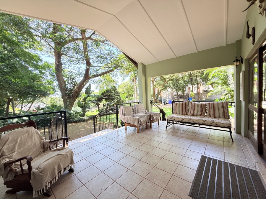 4 Bedroom Property for Sale in Mtunzini KwaZulu-Natal