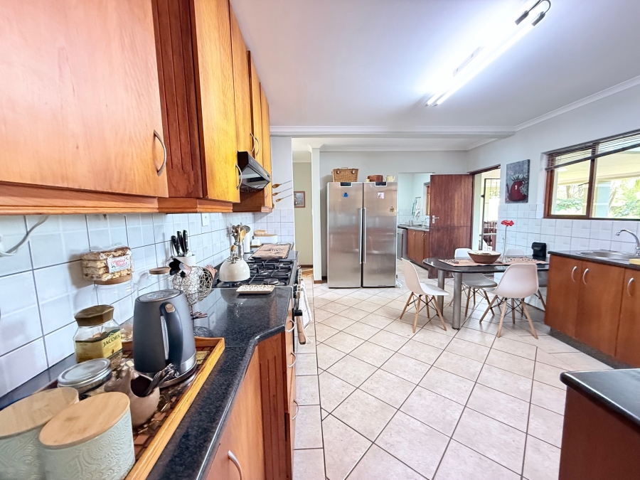 4 Bedroom Property for Sale in Mtunzini KwaZulu-Natal