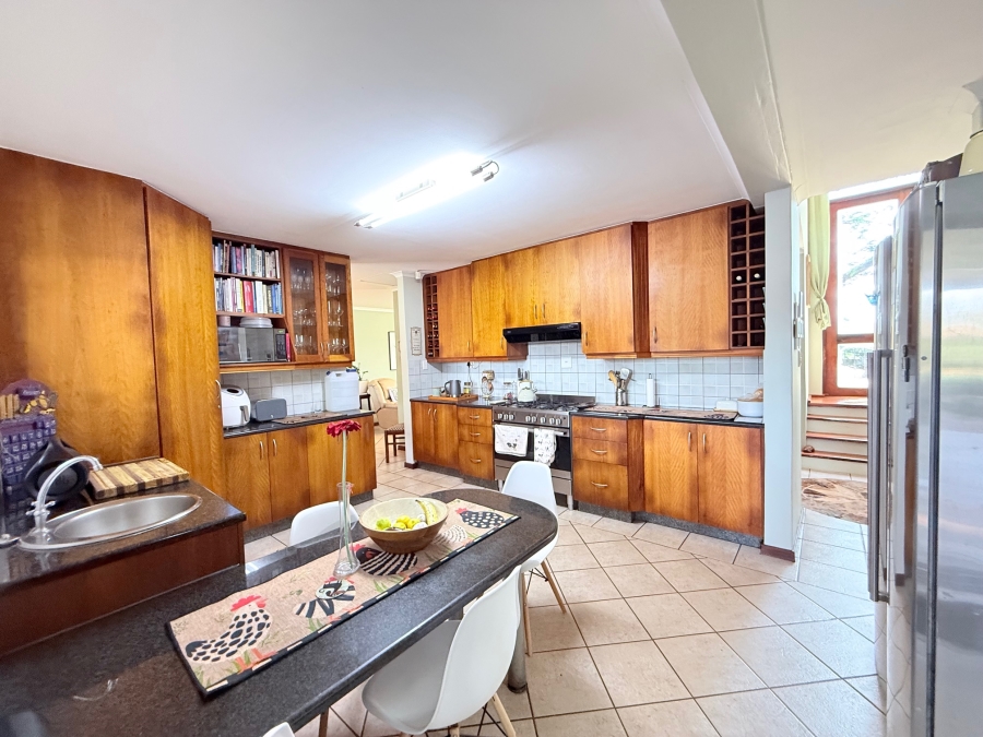 4 Bedroom Property for Sale in Mtunzini KwaZulu-Natal