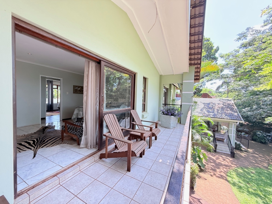 4 Bedroom Property for Sale in Mtunzini KwaZulu-Natal