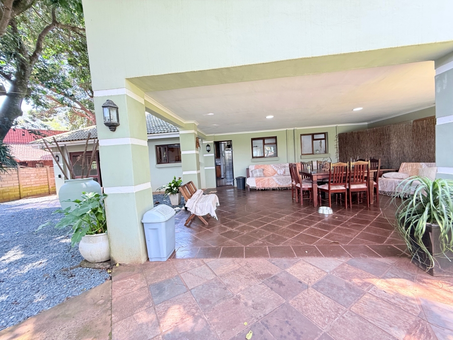 4 Bedroom Property for Sale in Mtunzini KwaZulu-Natal