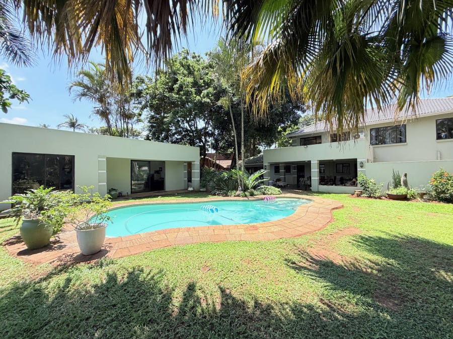 4 Bedroom Property for Sale in Mtunzini KwaZulu-Natal
