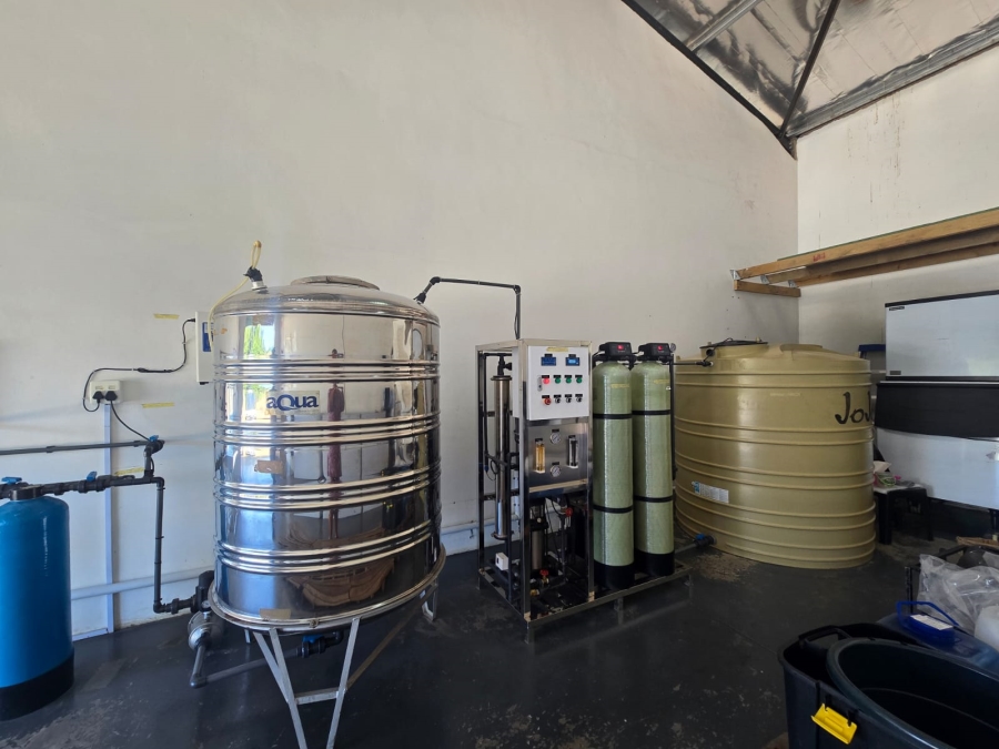 Commercial Property for Sale in Eshowe KwaZulu-Natal