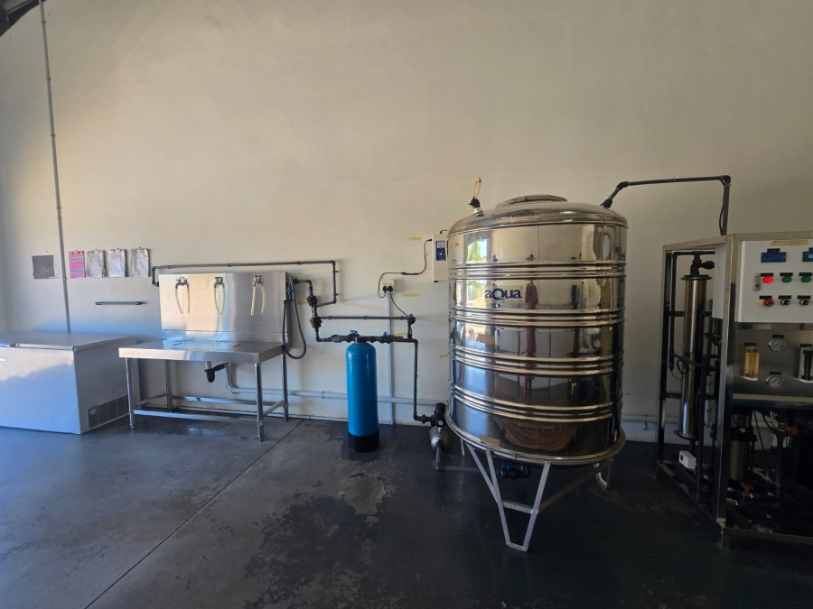 Commercial Property for Sale in Eshowe KwaZulu-Natal