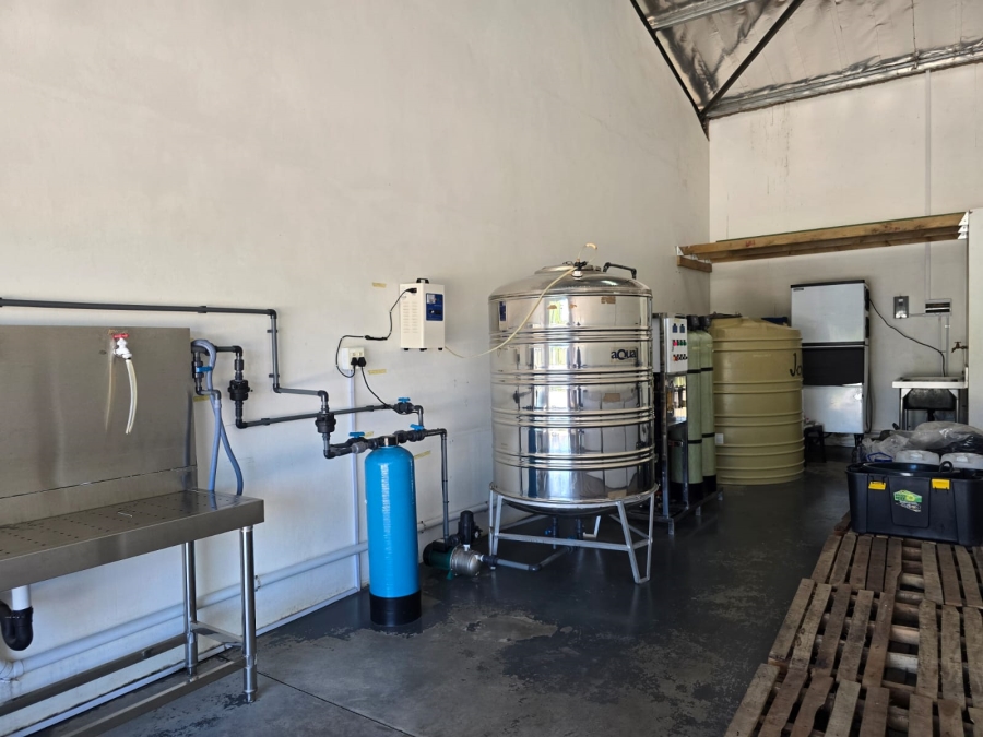 Commercial Property for Sale in Eshowe KwaZulu-Natal