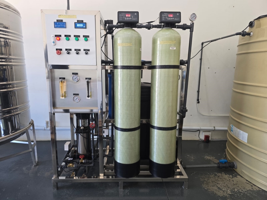 Commercial Property for Sale in Eshowe KwaZulu-Natal