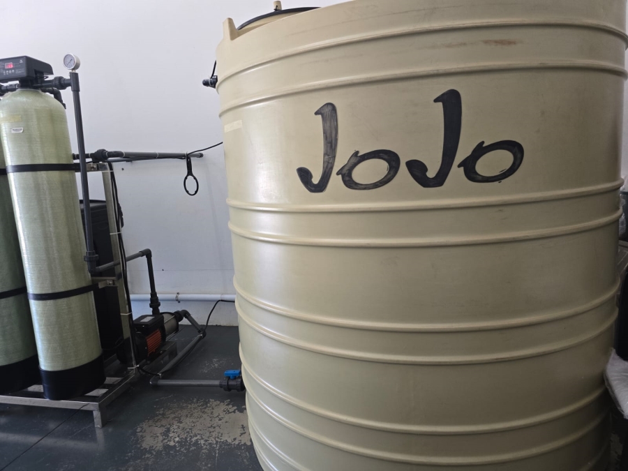 Commercial Property for Sale in Eshowe KwaZulu-Natal