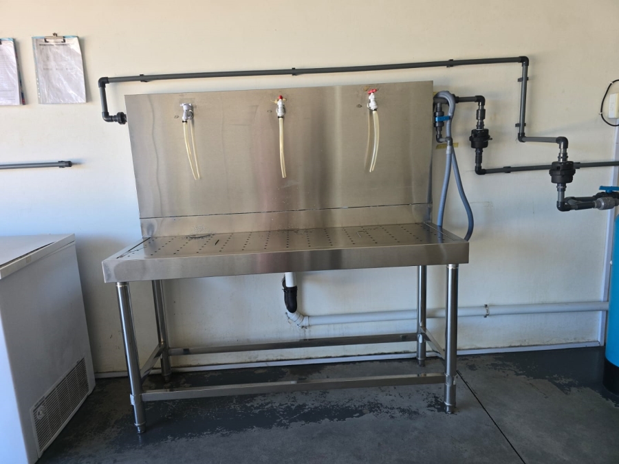 Commercial Property for Sale in Eshowe KwaZulu-Natal