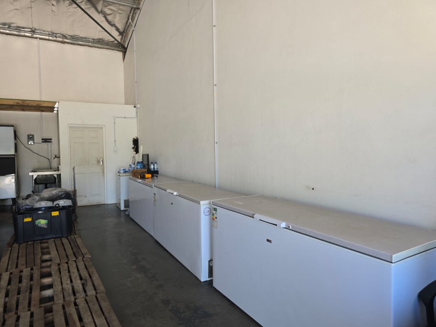 Commercial Property for Sale in Eshowe KwaZulu-Natal