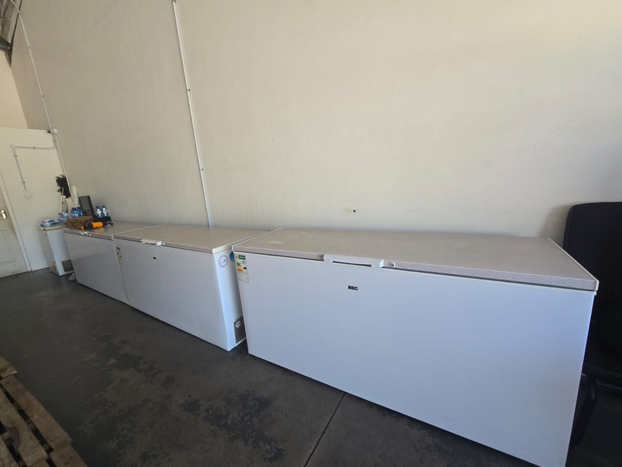 Commercial Property for Sale in Eshowe KwaZulu-Natal