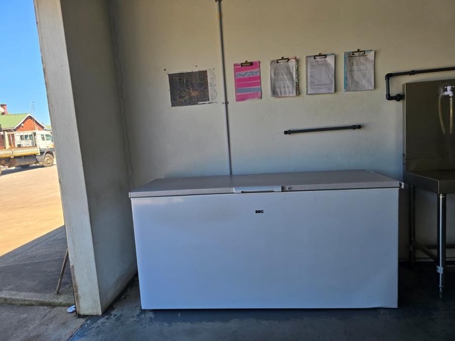 Commercial Property for Sale in Eshowe KwaZulu-Natal